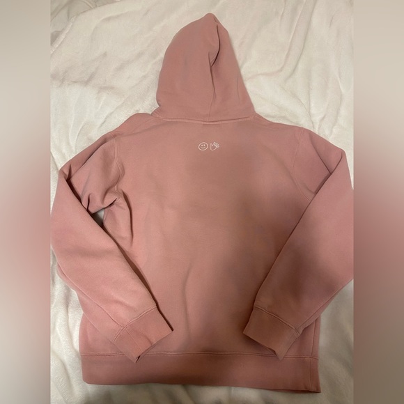 Glossier Hoodie - Picture 2 of 4